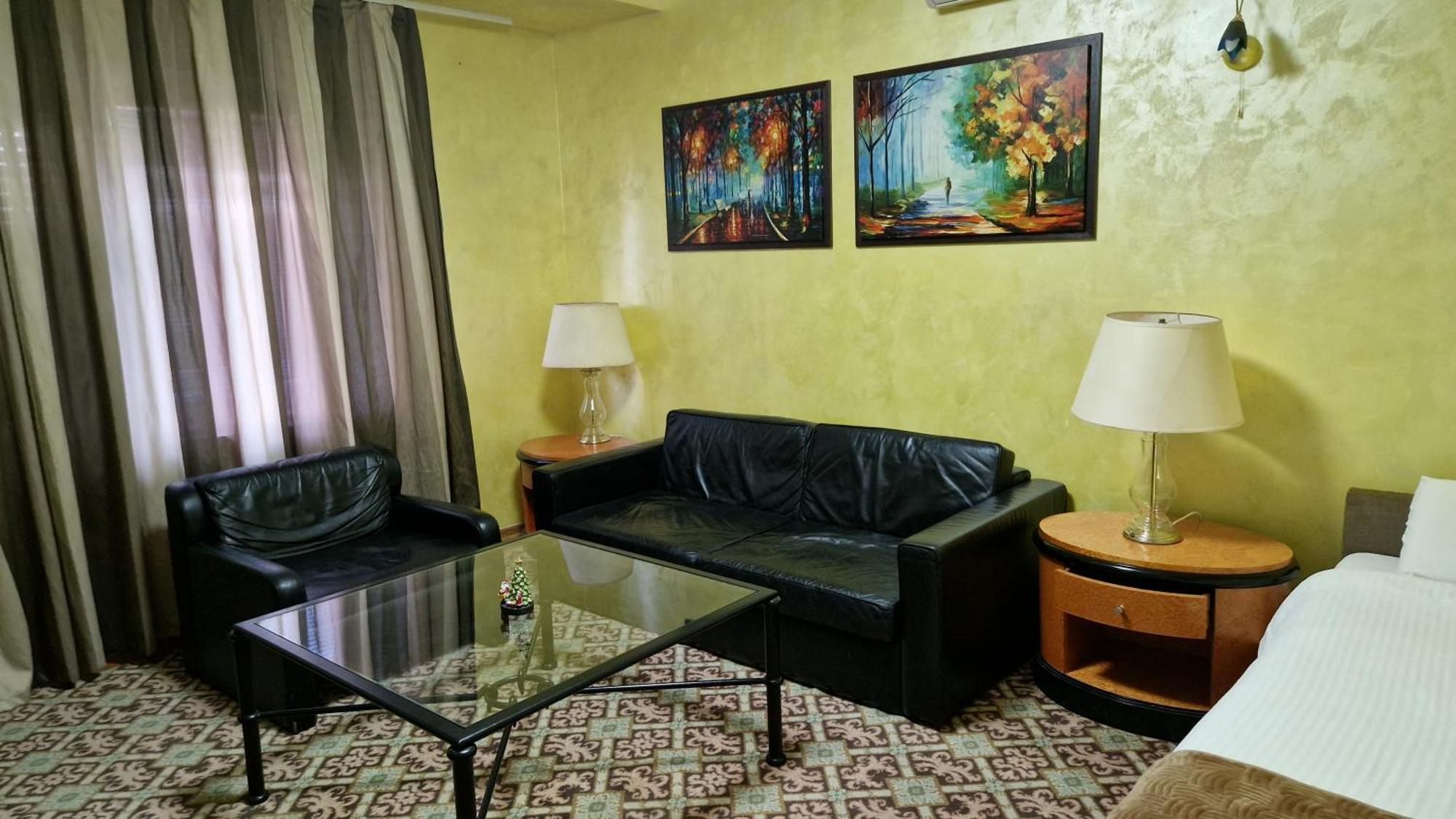 Avalon Apartments 贝尔格莱德 外观 照片