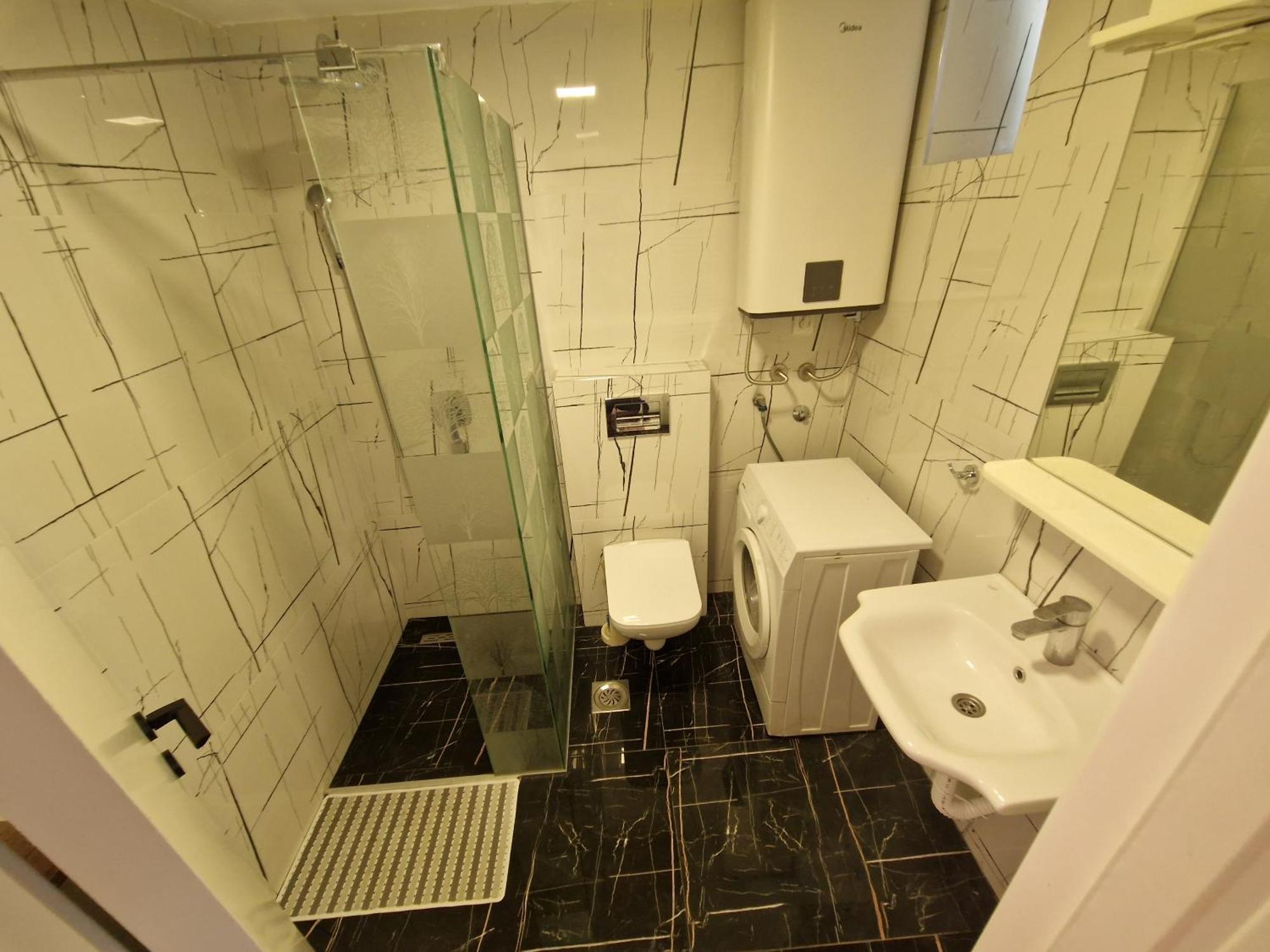 Avalon Apartments 贝尔格莱德 外观 照片