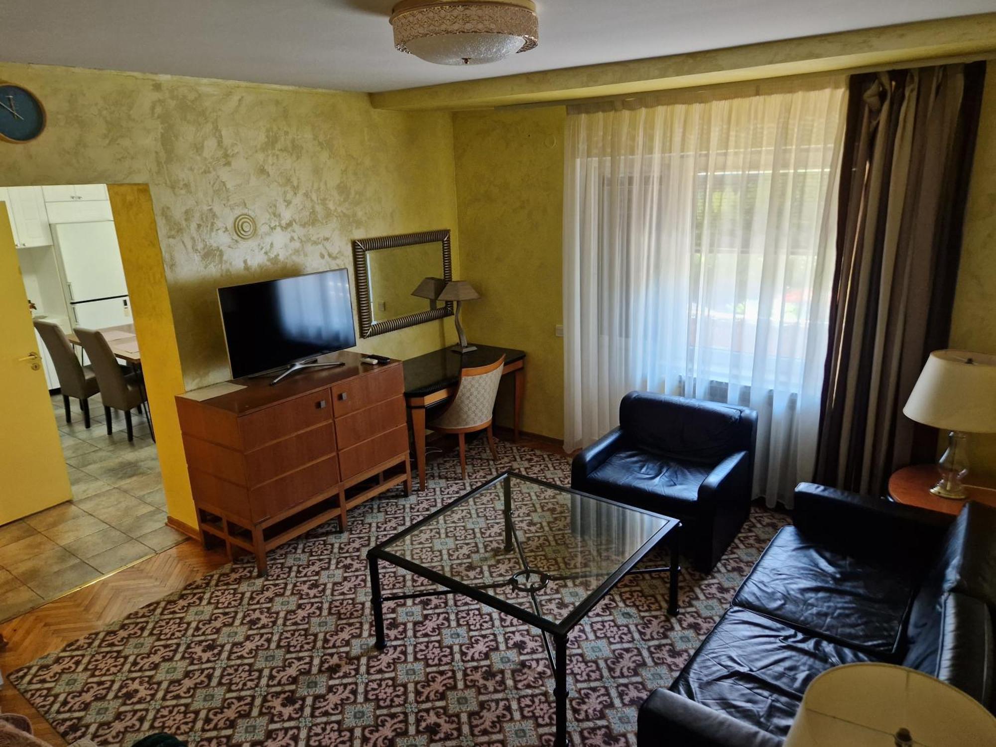 Avalon Apartments 贝尔格莱德 外观 照片