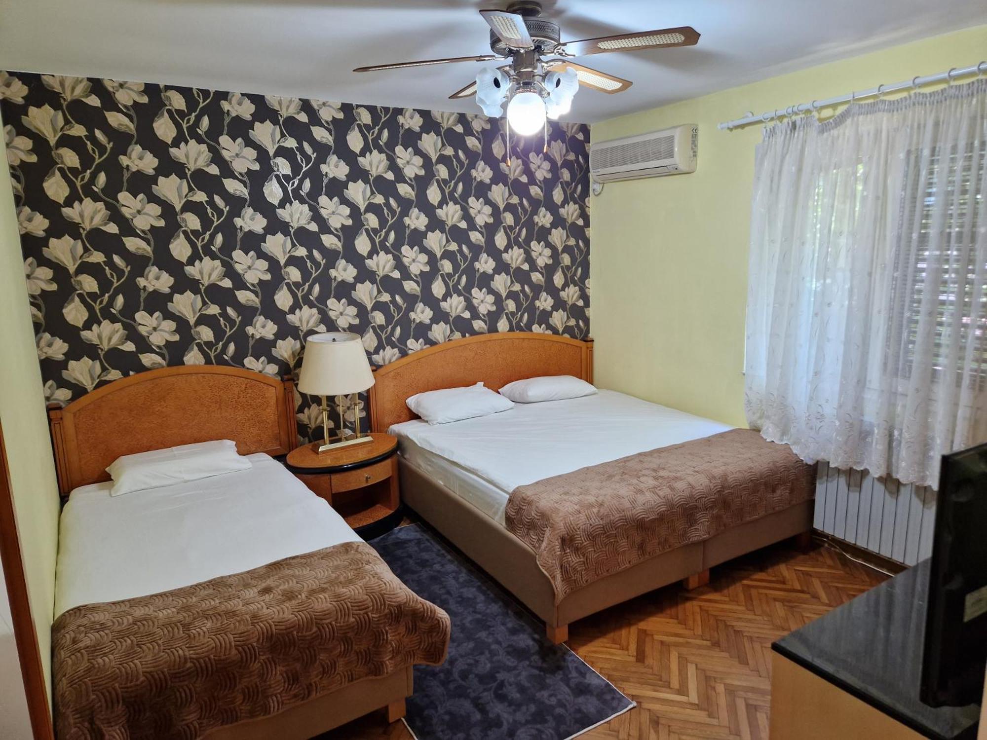 Avalon Apartments 贝尔格莱德 外观 照片